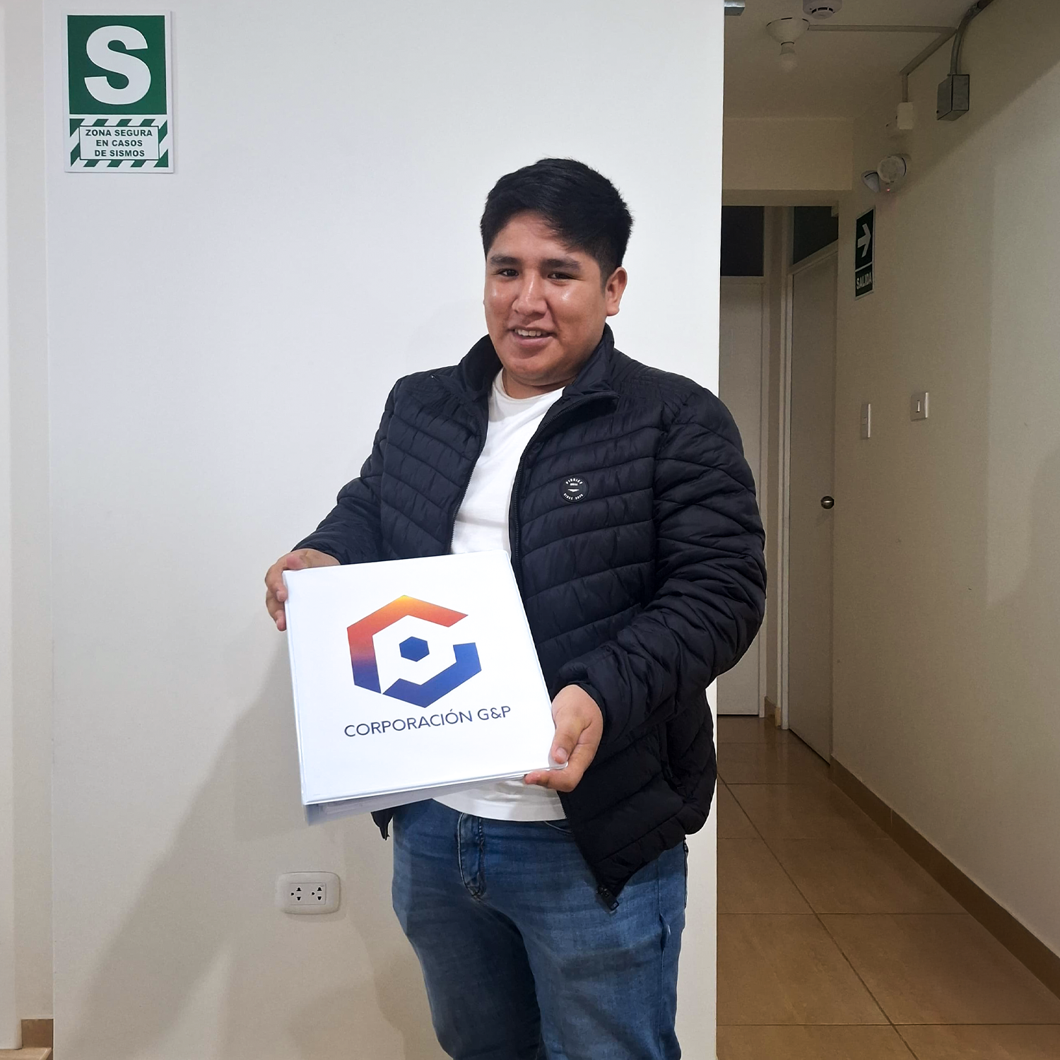 Inicio G贸mez Cargo SAC