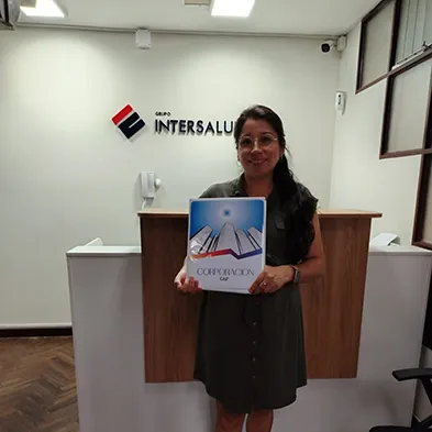 Inicio Inversiones InterSalud