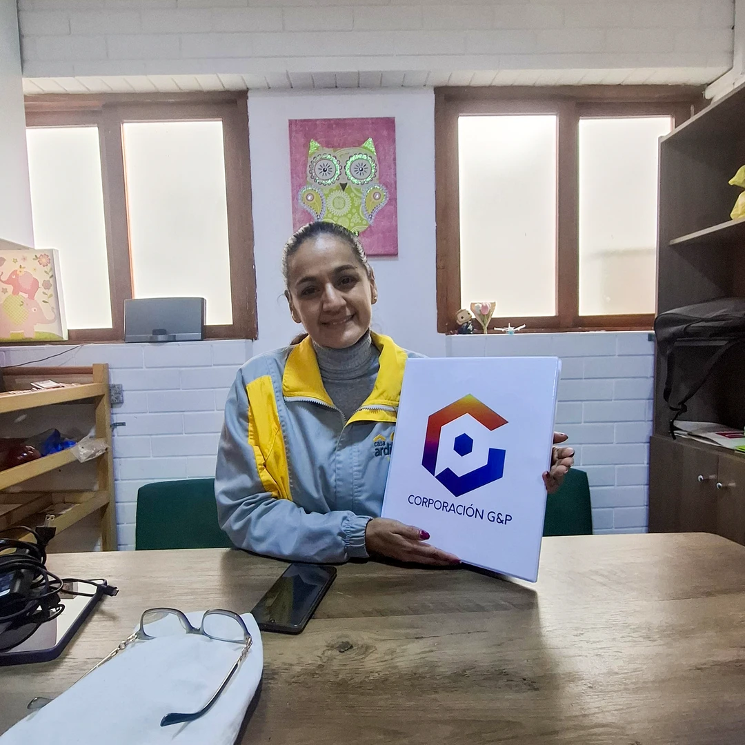Proyecto educando - Magdalena