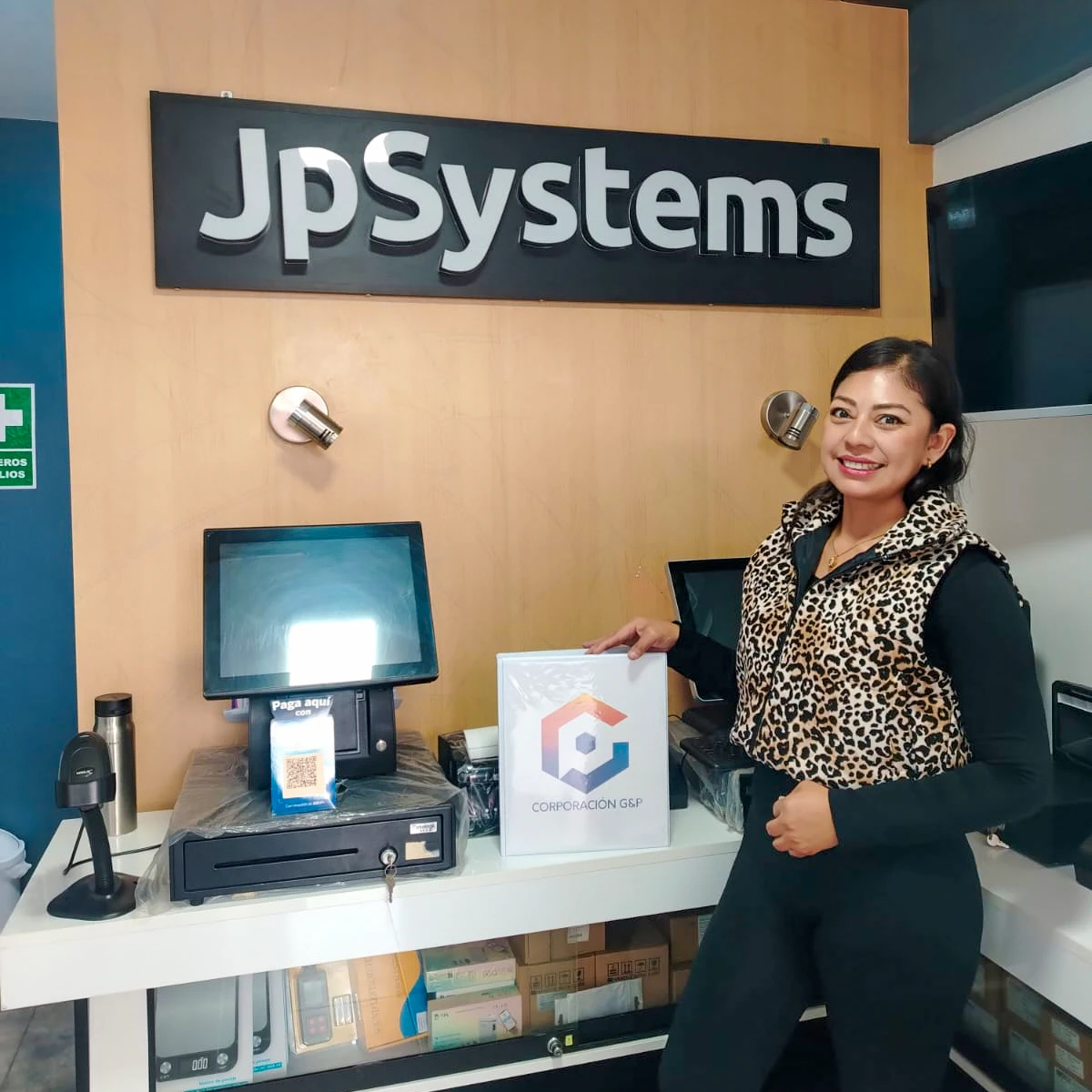 JPSystems