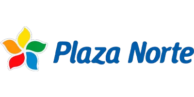 Inicio Logo-Plazanorte